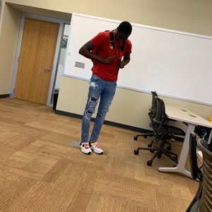 Meet your Posher, Will